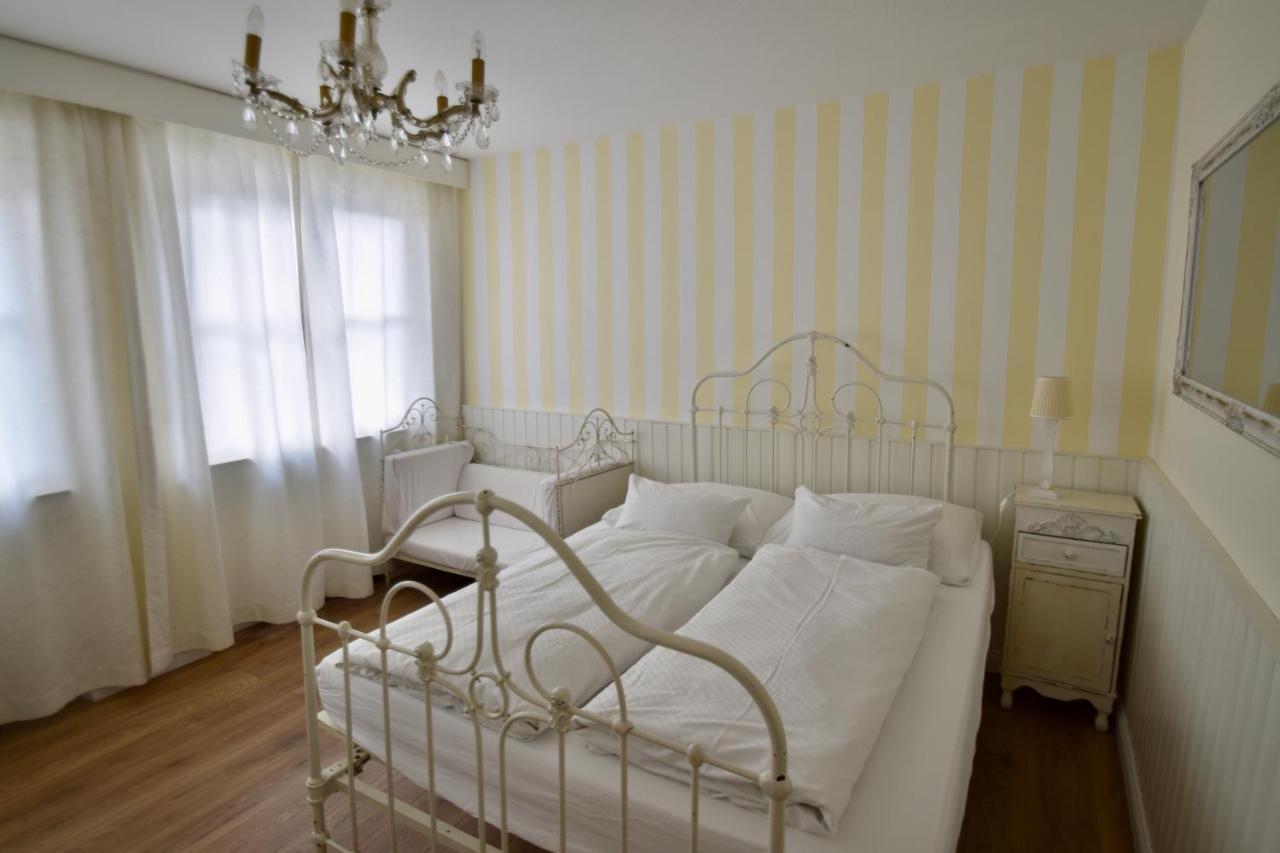 Landhaus Hamm The Unique Boutique Hotel — Photos 3